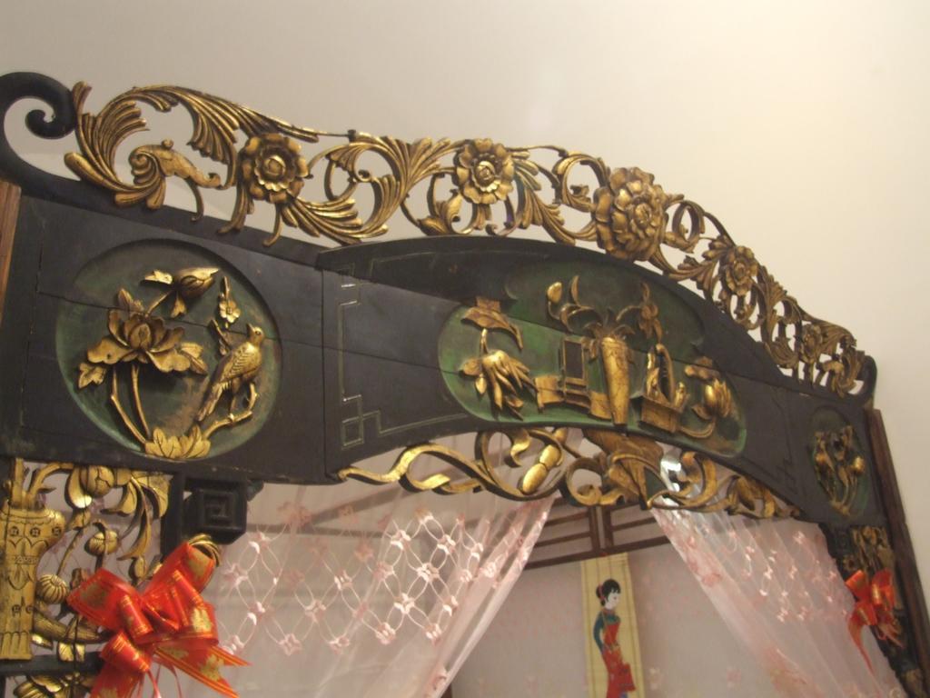 Pingyao Yucheng Yuan Inn Room photo
